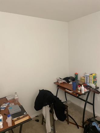 Desk Space - Fox Ridge