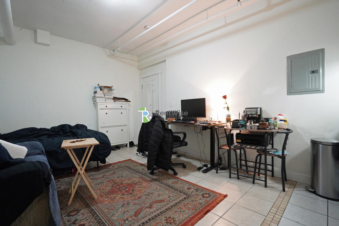 1 - SEPT 2026-Incredible Cleveland Circle Studio, H/HW inc. Easy MBTA-No broker fee! Apartments
