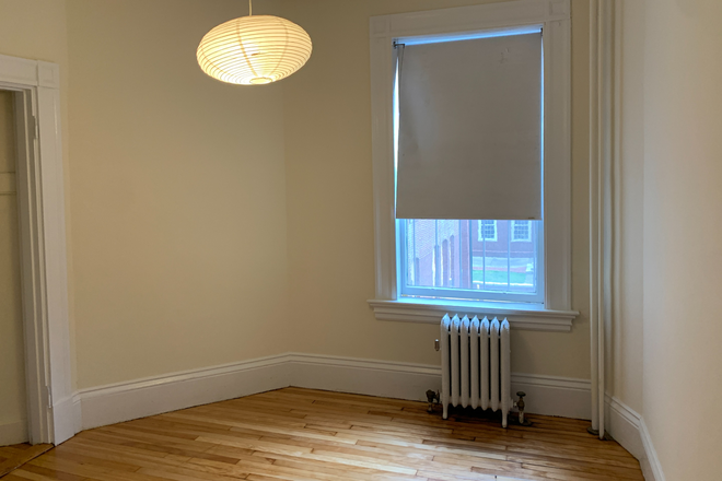 apartment - harvard/MIT/1 bedroom Apartments