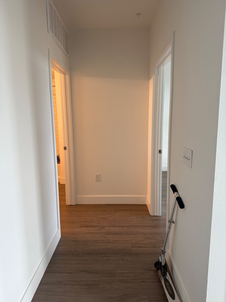 Hallway - Origin apartments superior