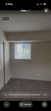 Your room - Walker Manor Apartments