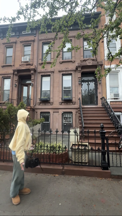 Exterior - Huge Triplex