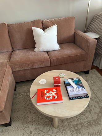 New furniture - Turnkey Furnished Studio in Doorman Murray Hill Building — 6+ Month Lease Apartments