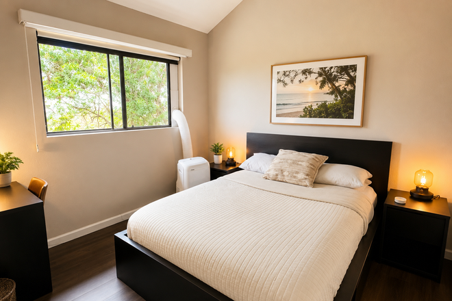 BEDROOM 2 - *UTC -La Jolla TOWN HOME