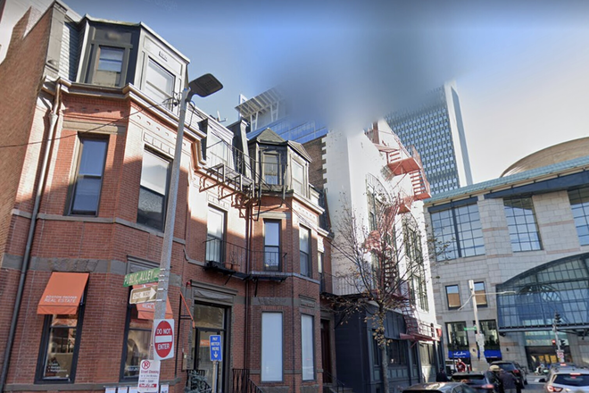 a - Spacious and amazing location! Apartments