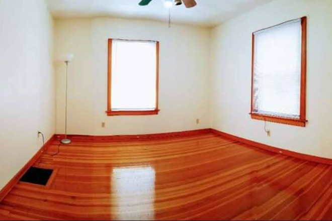 - Malden Housing
