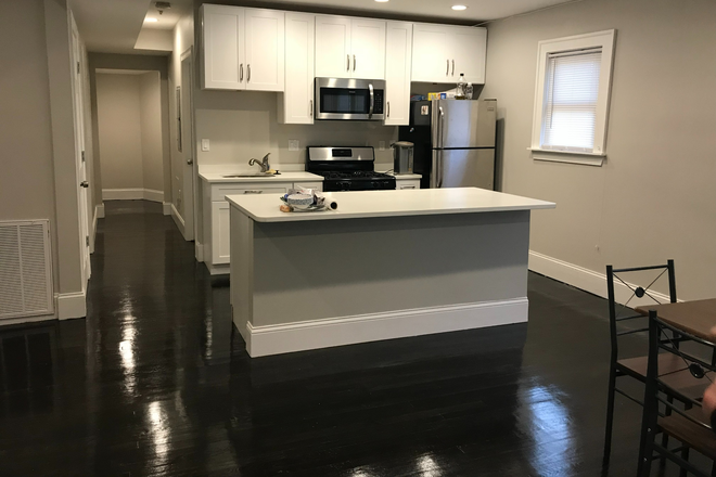 kitchen - Modern 4Bd 2Ba (Mission Hill) NO BROKERS FEE!!!! Apartments
