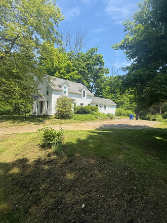 Ample parking - 6 Bedrooms- Great Location
