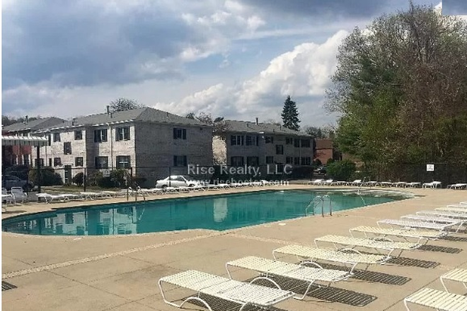Swimming Pool - Beautiful 3 bedroom 2 bath Condo next to Boston College with Parking