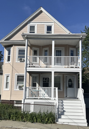 - - 6 BED 1.5 BATH BARGAIN NEAR TUFTS UNIVERSITY Apartments