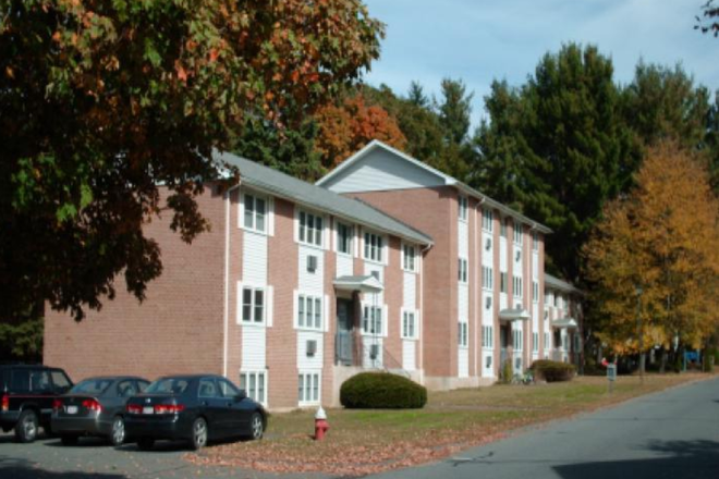 Street View - Sublease Opportunity at Presidential Apartments (Available April 1, 2026)