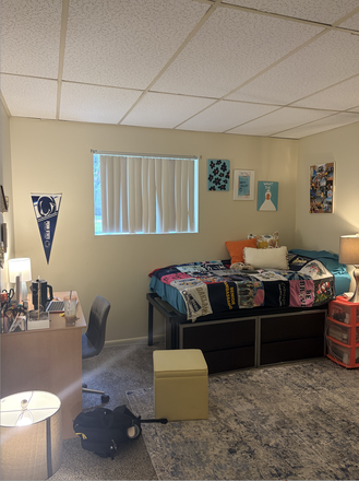 Bedroom available for rent. - University Terrace