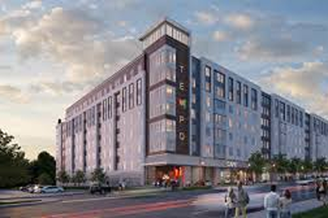 Street View - TEMPO SUBLET SPRING/SUMMER 26 - PRIVATE ROOM/BATH IN 4X4 - DISCOUNT $800!