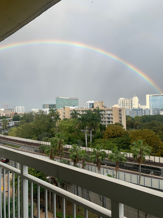 - Walk to JMH Miller sch month to month priv bath