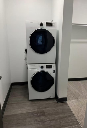 in unit wash/dryer - Private Bedroom at Provenance Apartments – $1,000/month, Walk to Purdue