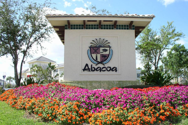 Abacoa - Furnished Private Bed/Bath w/ Utilities, Housekeeping, 1/2 Mile to FAU HONORS