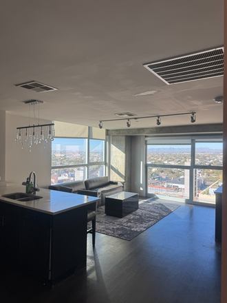 Living Room - Yugo Tucson