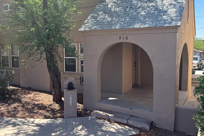 exterior - The Geohaus