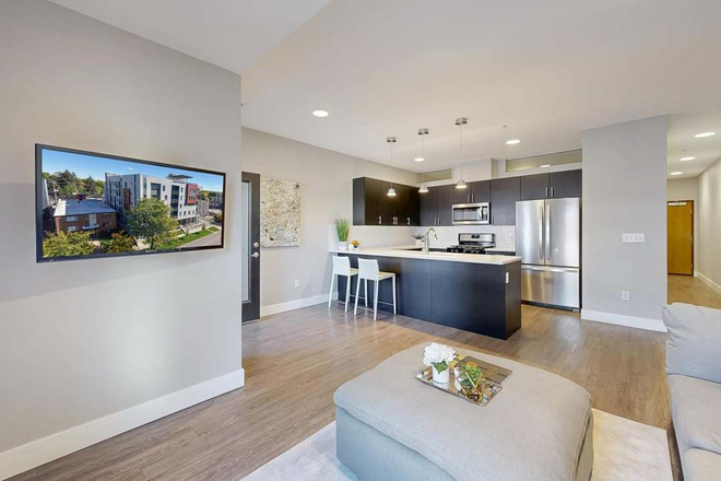KITCHHEN - STUNNING CONDO OBSERVATORY FLATS