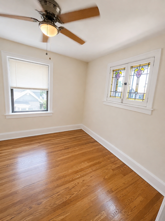 Dining Room - Hobart Wightman Apartments