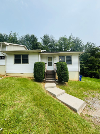 - 1075PH - 1170 Brown St.- M