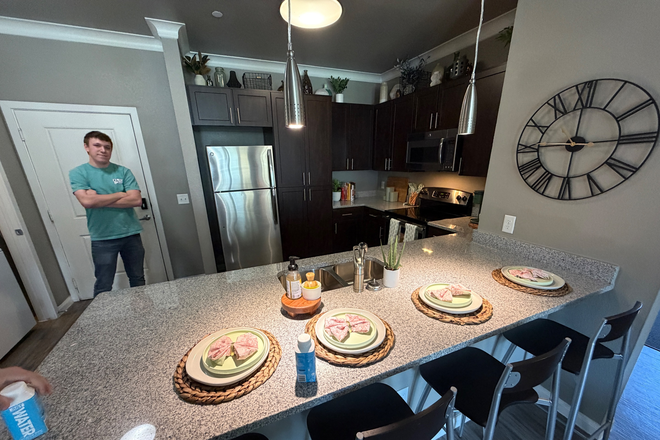 Kitchen - U Centre Northgate