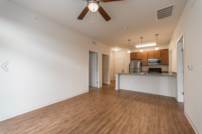 Living room/Kitchen - VP3