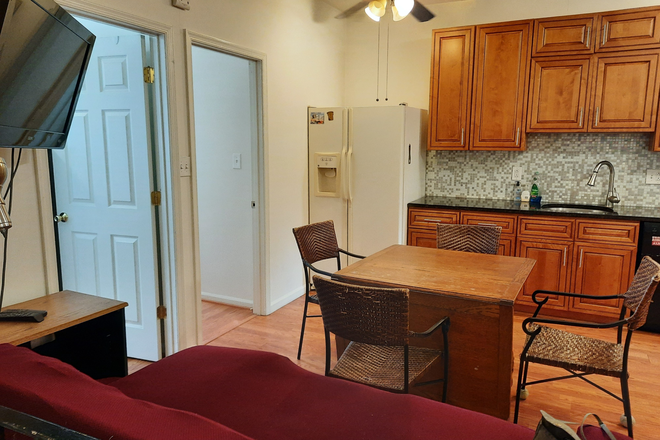 Kitchen/Common area, View 1 - Rooms available in 5 Bedroom, 2 Bath Unit for Summer or Year Lease