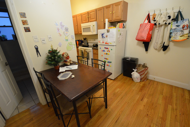 . - Renovated 2-bed on Haviland. Contact Will McGowan 617.512.5822