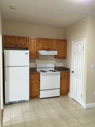 kitchen - 2 Split Mission hill No Brokers Fee!!! Apartments