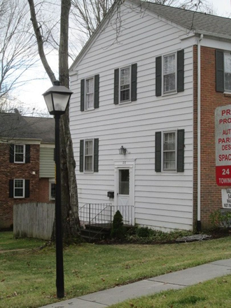 - 3 Bedroom 2.5 Bath Townhouse