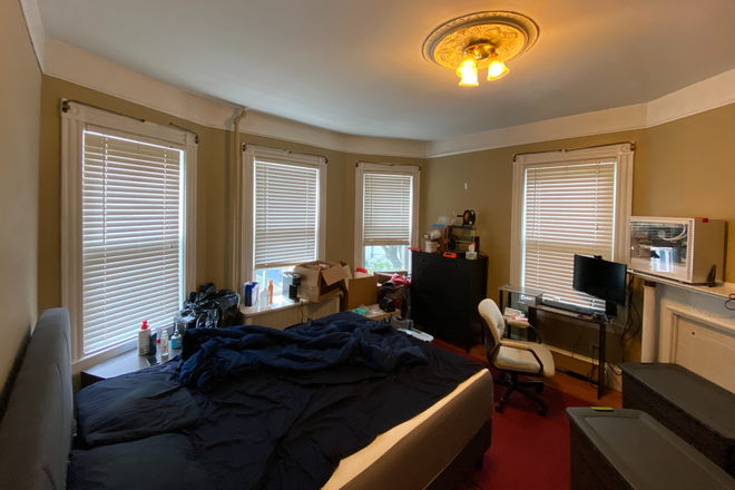 A - Big and beautiful Apartments