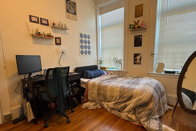 bedroom - Spacious and convenient Symphony 2 bed