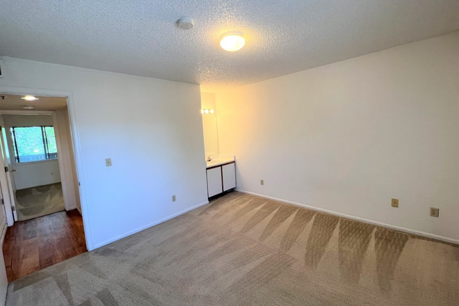 Bedroom - Wimbledon Apartments