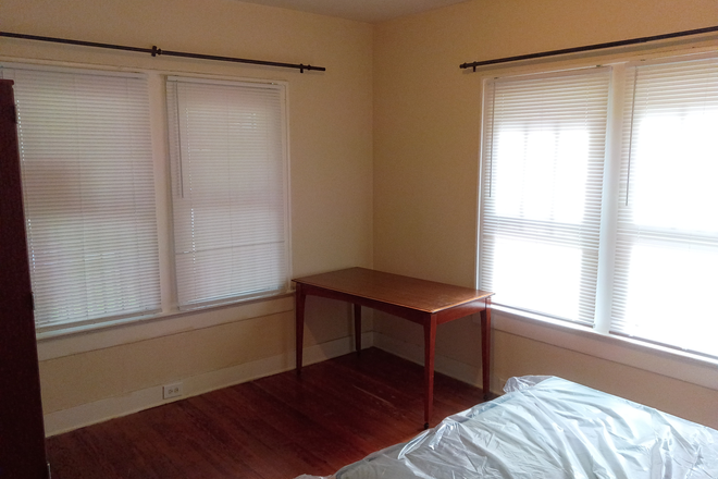 - Convenient Student Housing