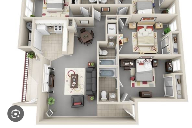 4x4 - Riverwind at Alafaya