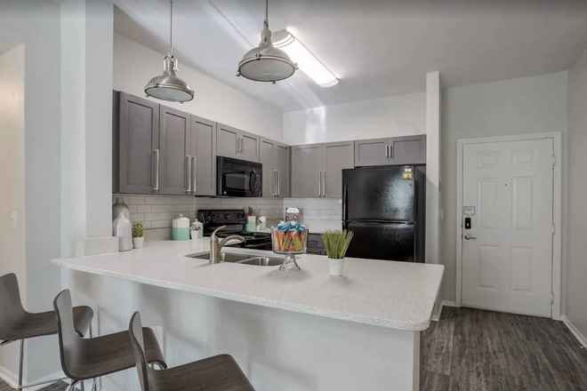 Kitchen - LEASE TAKEOVER - 5 mins from UCF Main Campus (NEW)