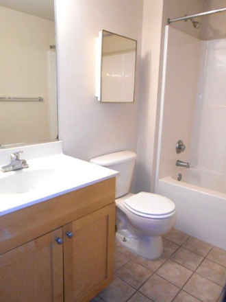 1418/204 Bathroom - Find Your Perfect Floor Plan, from Studio to 3 Bedrooms