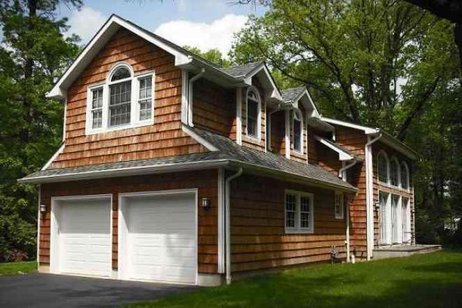 Street view - Furnished room in shared home for male-Westerly Rd-Princeton