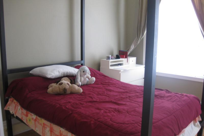 A - FURNISHED AND INCLUDES UTILITIES Apartments