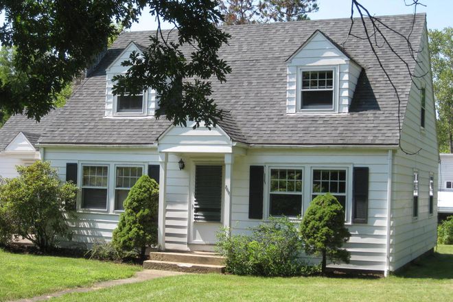 Outside street view - Spacious, Energy-efficient, Bright and sunny 4 Bedroom House in Pristine Condition