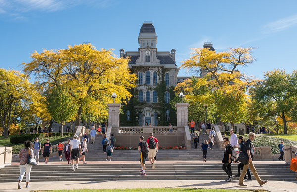 Student Registration