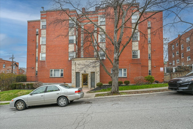 Exterior - 2802 Digby Ave.