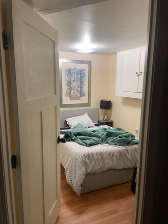 Bedroom - Furnished room near UIC - female roommates Apartments