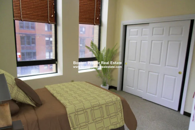 a - 2 BED NEAR BOSTON COMMONS Apartments