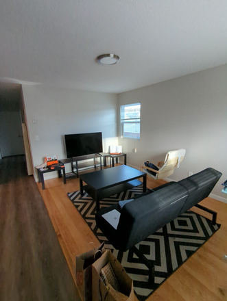 living room - Summer room in 3b1b available for $1100/mo through July 31