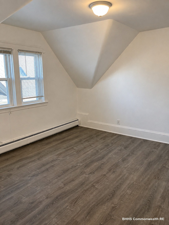 interior - 205 Highland Ave, Unit 5, Somerville MA 02143 Apartments