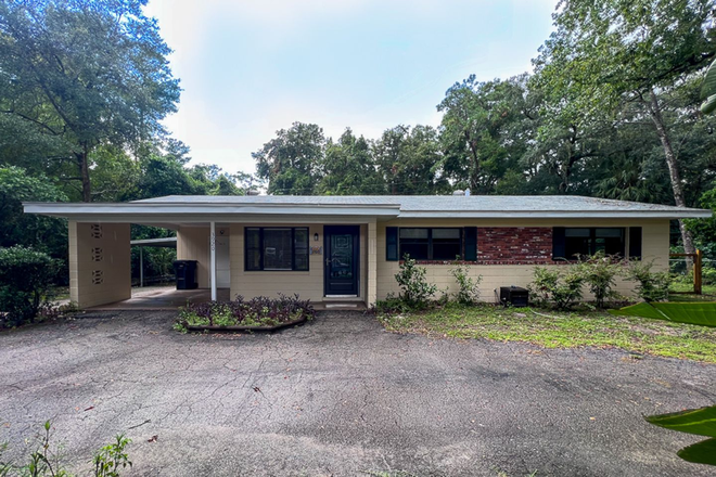 - 4BR/3BA with Detached Garage Conversion Available Mid August!