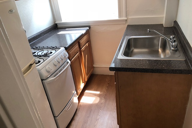 . - Studio Apartment in Fenway