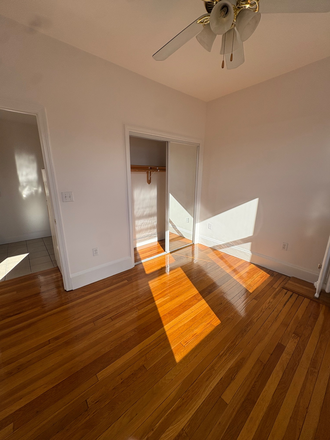 58 - Freshly renovated two bedroom Apartment ! Available now and No brokerage Fee!